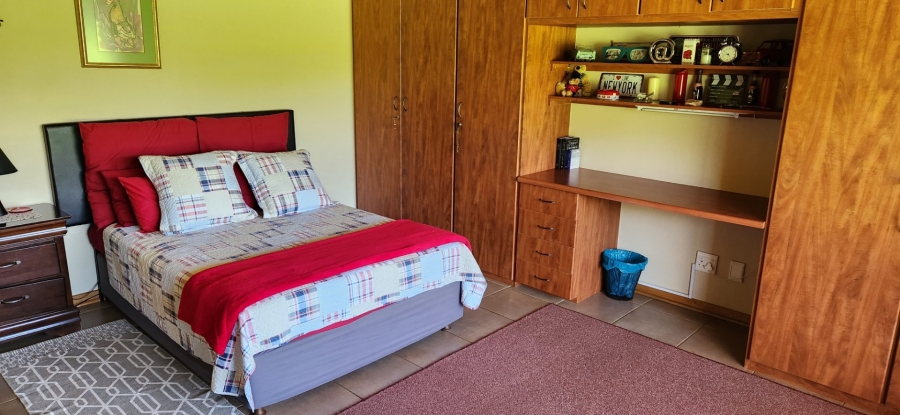 Commercial Property for Sale in Ferreira Free State